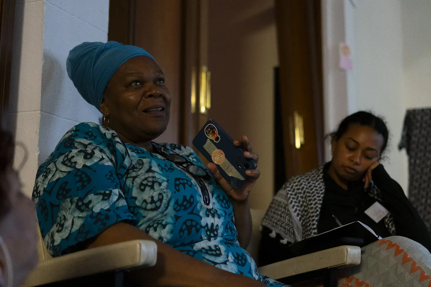 BIPoC Climate Justice Conference 2025 - Day 2 - RRSS_BipocConference_2025-156